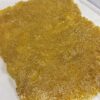 Funky Extracts Live Resin Starburst OG