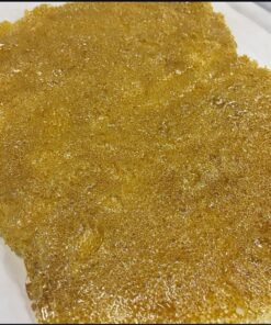Funky Extracts Live Resin Starburst OG