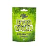 Funky Extracts Gummies - Ekto Kooler (200mg)
