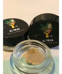 Funky Extracts Hash rosin