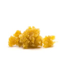 Funky Extracts - Gangsta Cookie Live Resin Shatter