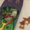 Funky Extracts Shatter – Platinum GSC Trim Run