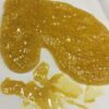Funky Extracts Live Resin Shatter - Gangsta Cookie