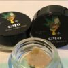 Funky Extracts Hash Rosin - GMO 2g